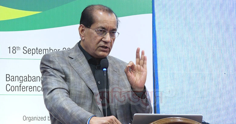 বিএসএমএমইউ ভিসির পদত্যাগ