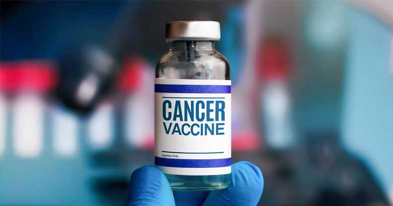 সেপ্টেম্বরে আসছে রাশিয়ার তৈরি ক্যান্সারের টিকা