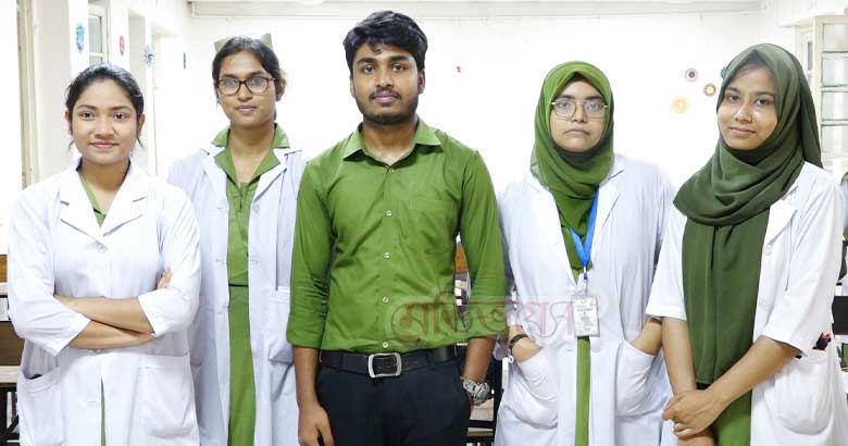 পাঁচ হাজার সিনিয়র স্টাফ নার্সের পদ সৃজন