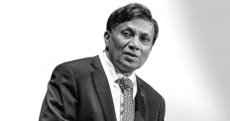 ডায়াবেটিস বিশেষজ্ঞ অধ্যাপক আখতার হোসেন আর নেই