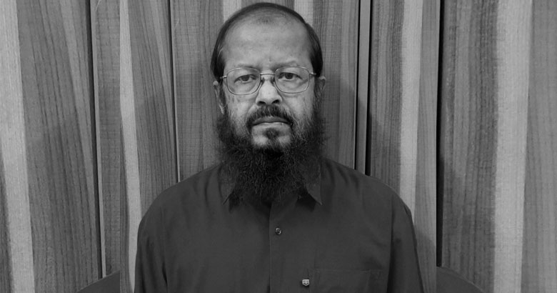 না ফেরার দেশে ডা. আনিছুর রহমান