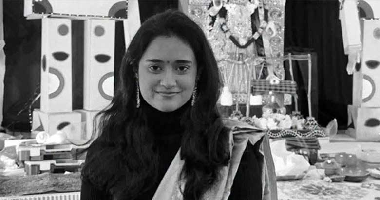যুক্তরাষ্ট্রে সড়ক দুর্ঘটনায় বাংলাদেশি চিকিৎসক অদিতি সাহার মৃত্যু
