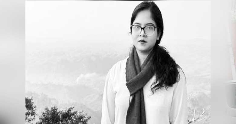 আজিজ সুপার মার্কেটের আবাসিক ভবন থেকে নারী চিকিৎসকের লাশ উদ্ধার