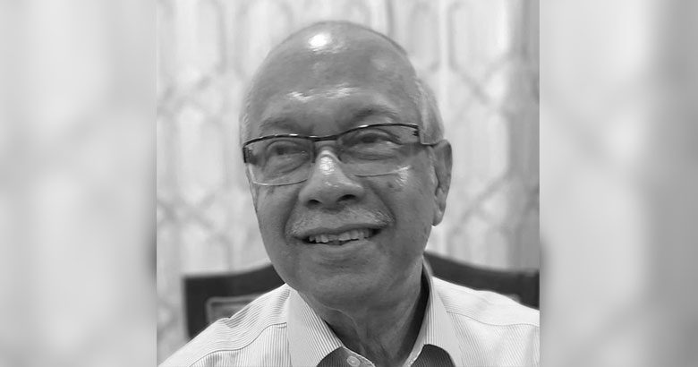 সৌদি আরবে ডিএমসির সাবেক শিক্ষার্থী ডা. আখতারুজ্জামানের মৃত্যু