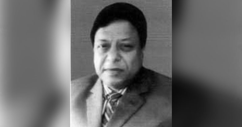 না ফেরার দেশে ডা. আব্দুল লতিফ