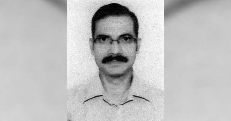 না ফেরার দেশে ট্রান্সফিউশন মেডিসিন বিশেষজ্ঞ ডা. আতিয়ার রহমান