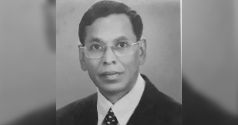 না ফেরার দেশে ডা. হাফিজ উদ্দিন চৌধুরী