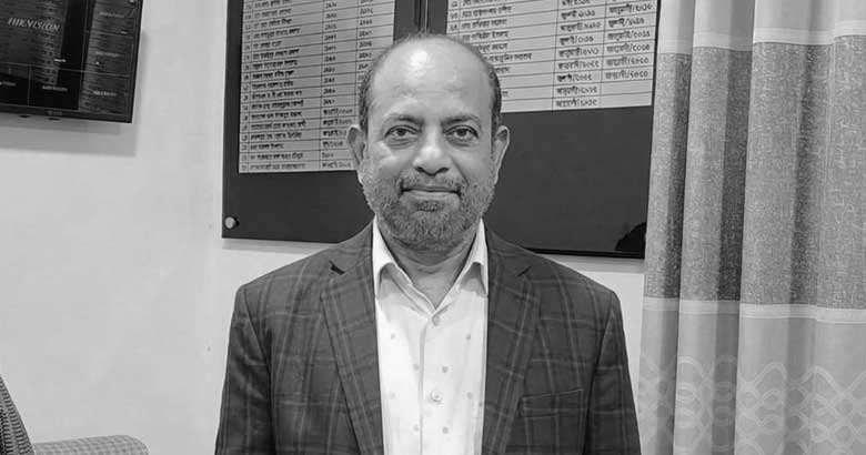 চলে গেলেন বিশিষ্ট অ্যানেসথেশিওলজিস্ট আব্দুল মান্নান