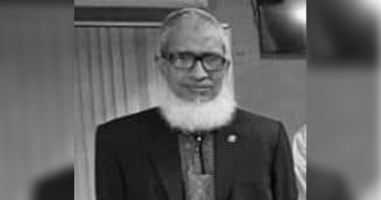 শিশু নেফ্রোলজিস্ট মুনিরুজ্জামান খান আর নেই