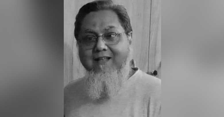 চলে গেলেন শজিমেকের ফিজিওলজির সাবেক বিভাগীয় প্রধান অধ্যাপক সাইদুর রহমান
