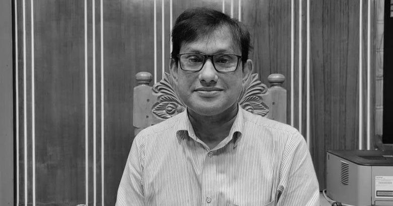 পদোন্নতির ২ সপ্তাহের মাথায় ব্রাহ্মণবাড়িয়া সদর হাসপাতালের উপপরিচালকের মৃত্যু