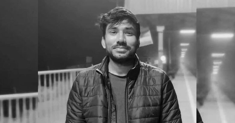 না ফেরার দেশে ডা. জুনায়েদ খন্দকার