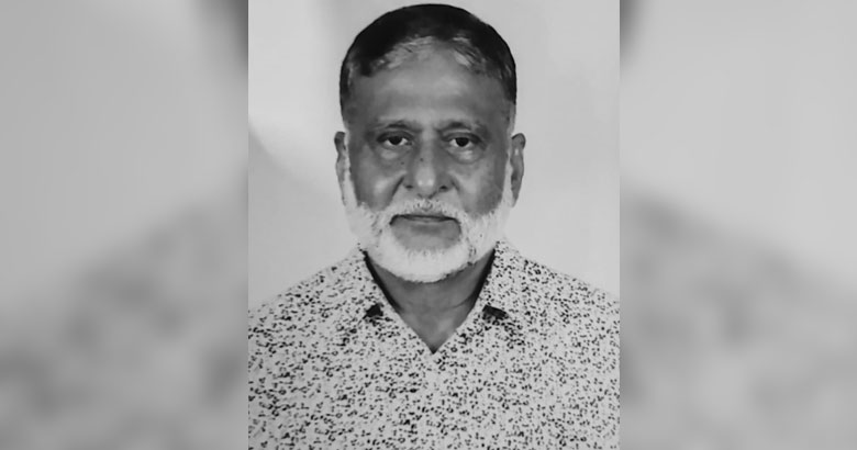 চলে গেলেন ডা. এম এ হাই