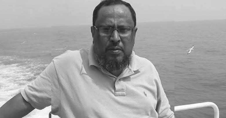 চলে গেলেন কুমিল্লা মেডিকেলের সাবেক অধ্যক্ষ ডা. মহসিন