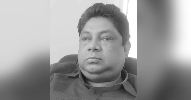 না ফেরার দেশে নাক-কান-গলা বিশেষজ্ঞ শফিক উর রহমান