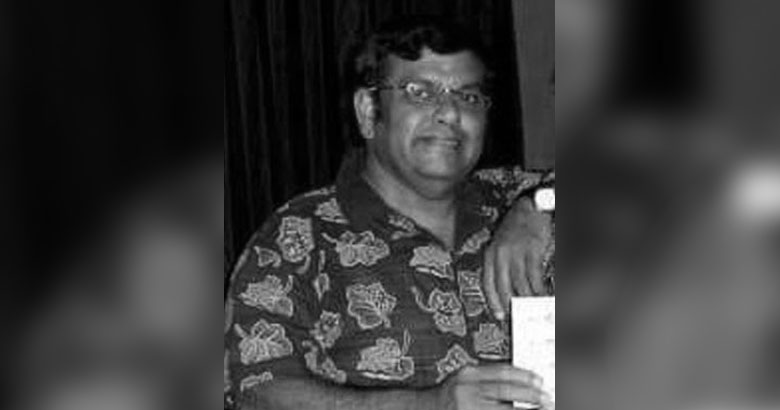 চলে গেলেন ডা. তাহমিদ রহমান