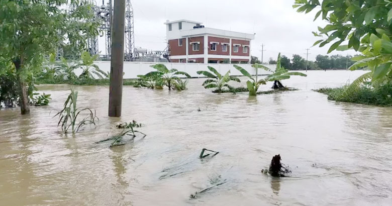 বন্যাকবলিত ২৬০ ইউনিয়ন, কাজ করছে ১১৯৬ মেডিকেল টিম