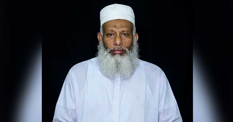 আদ্-দ্বীনের নির্বাহী পরিচালক ডা. শেখ মহিউদ্দিনের পদত্যাগ