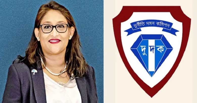 ডব্লিউএইচওতে পুতুলের দায়িত্ব পালন দেশের জন্য অমর্যাদার: দুদক