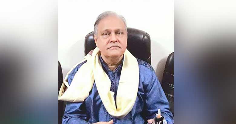 হত্যা মামলায় সাবেক এমপি ডা. মোস্তফা জালাল মহিউদ্দিন গ্রেপ্তার