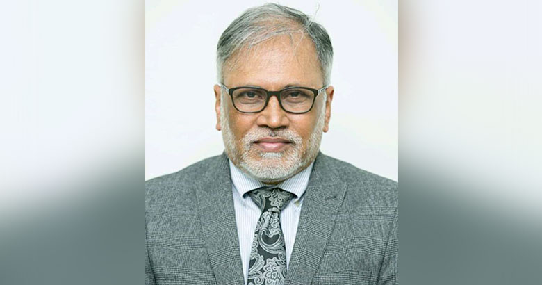 পদত্যাগের পরদিন ফের স্বাস্থ্য মন্ত্রণালয়ের বিশেষ সহকারী ডা. সায়েদুর রহমান