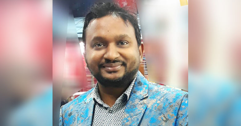 ঢাকা ডেন্টালের সহকারী পরিচালক ডা. মোস্তাফিজ