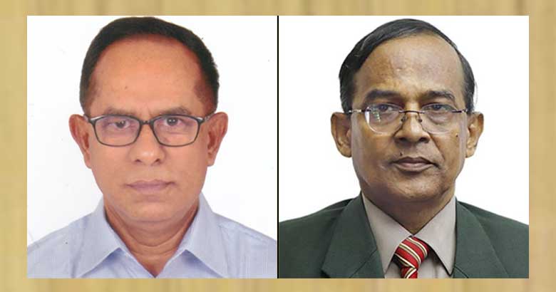 স্বাস্থ্যের সচিব সাইদুর রহমান, আকমল হোসেনকে প্রাণিসম্পদে বদলি