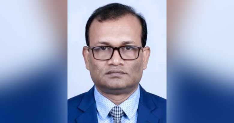 স্বাস্থ্য অধিদপ্তরের নতুন পরিচালক ডা. নুরুল ইসলাম