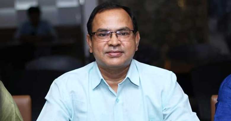 ঢাকা ডেন্টালের নতুন অধ্যক্ষ অধ্যাপক পরিমল চন্দ্র মল্লিক