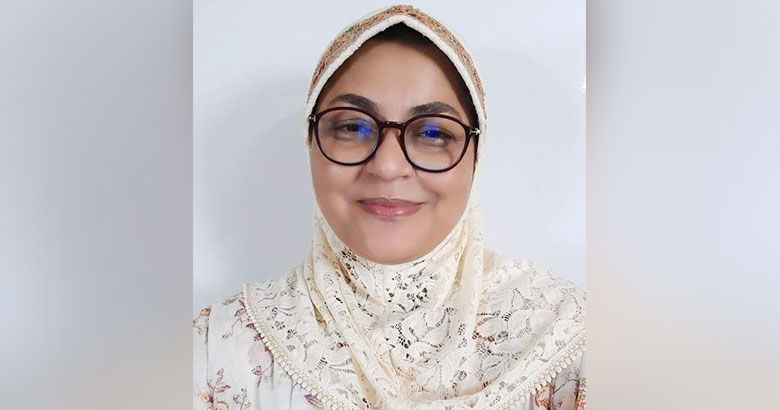 ফরিদপুর বঙ্গবন্ধু মেডিকেলের নতুন অধ্যক্ষ অধ্যাপক দিলরুবা