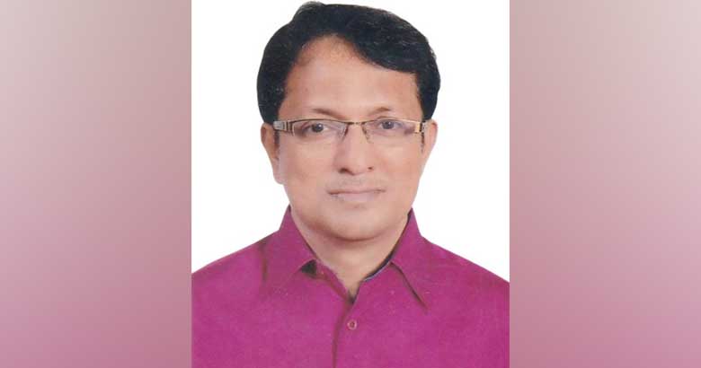 গ্যাস্ট্রোলিভার ইনস্টিটিউটের নতুন পরিচালক ডা. সহিদুর রহমান