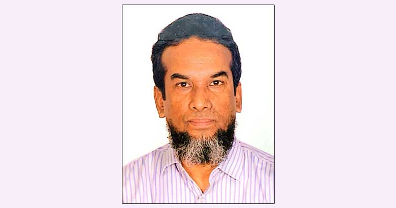 খুমেক হাসপাতালের পরিচালক ডা. কাজী আইনুল ইসলাম