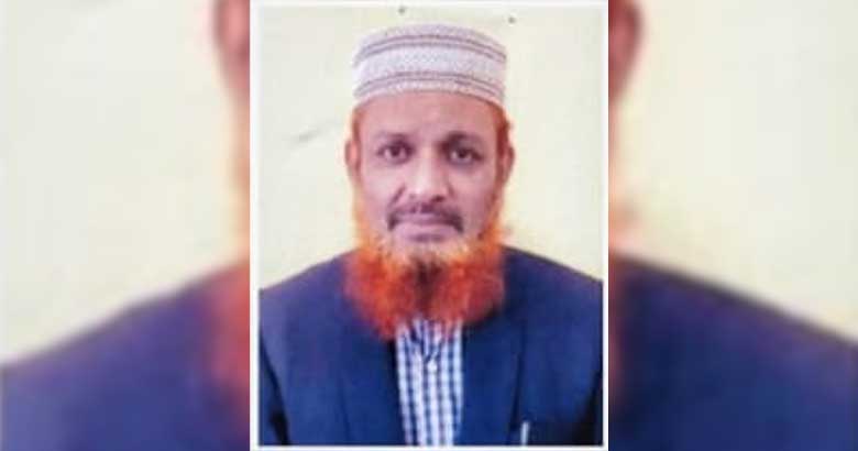 কুষ্টিয়া মেডিকেল কলেজ হাসপাতালের পরিচালক ডা. আনোয়ারুল কবীর