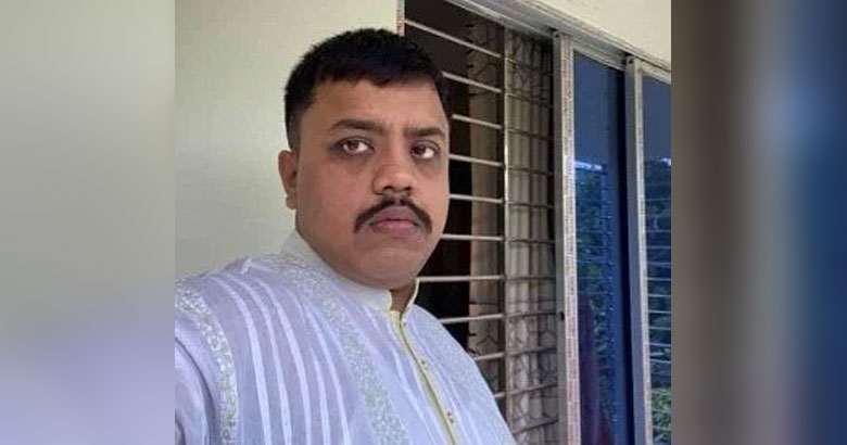 শিক্ষার্থীকে গুলি: মেডিকেল শিক্ষক ডা. রায়হান শরীফ বরখাস্ত