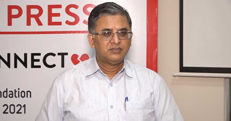 এনআইসিভিডির নতুন পরিচালক অধ্যাপক আব্দুল ওয়াদুদ