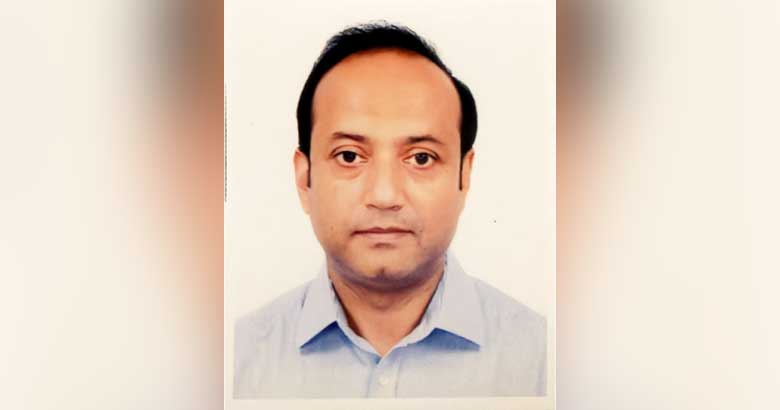নিকডুর নতুন পরিচালক ডা. রাশেদ আনোয়ার