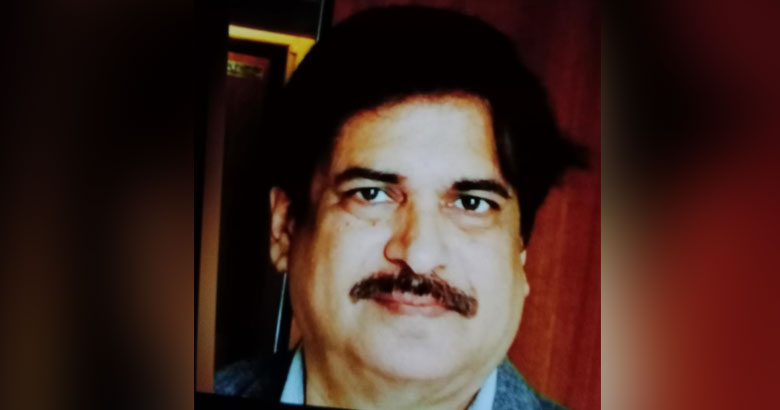টানা ৪র্থ মেয়াদে চক্ষুবিজ্ঞান ইনস্টিটিউটের পরিচালক গোলাম মোস্তফা