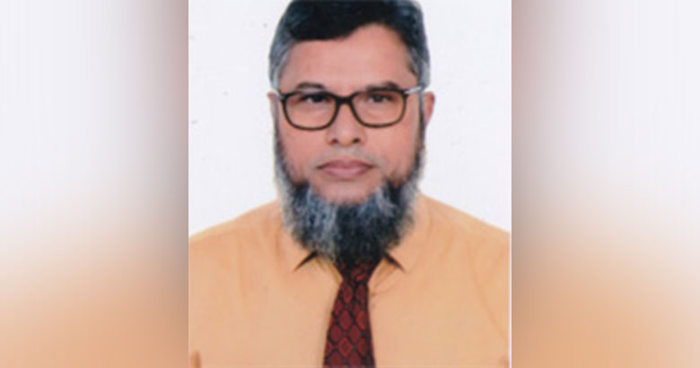 নিটোরের নতুন পরিচালক ডা. আবুল কেনান