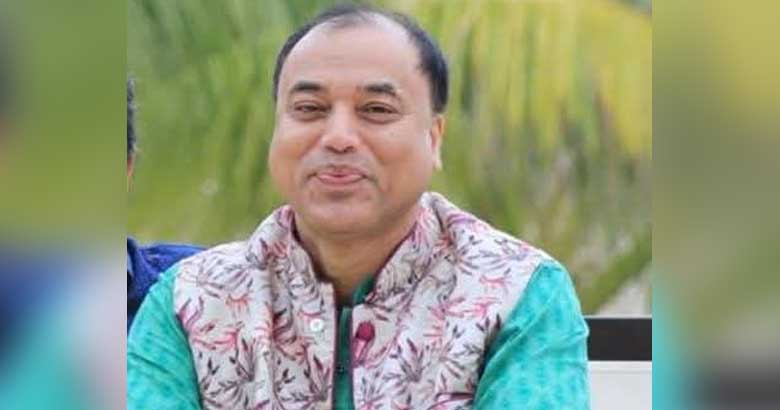 শেবাচিমের নতুন অধ্যক্ষ অধ্যাপক আনোয়ার হোসেন