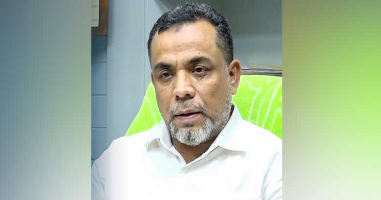 সোহরাওয়ার্দী মেডিকেল কলেজ হাসপাতালের নতুন পরিচালক ডা. মির্জা গোলাম সারওয়ার