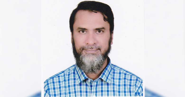 শহীদদের স্মরণ অনুষ্ঠানে বাধার খবর ভুল বোঝাবুঝি: সোহরাওয়ার্দী অধ্যক্ষ