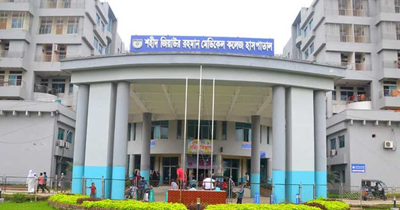 শজিমেকে বেসরকারি চিকিৎসকদের স্নাতকোত্তর প্রশিক্ষণ কোর্সে আবেদনের আহ্বান