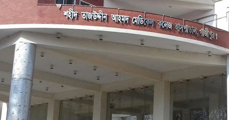 হাসপাতালের লিফট নষ্ট হয়ে রোগীর মৃত্যু, তদন্ত কমিটি গঠন