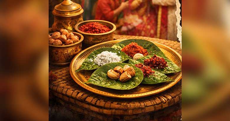 পান-সুপারিতে বাড়ছে মুখের ক্যান্সারের ঝুঁকি
