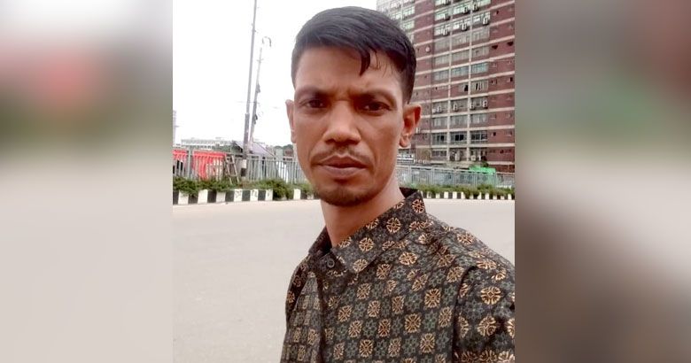 আন্দোলনে আহত আশরাফুলকে থাইল্যান্ড নেয়া হচ্ছে আজ