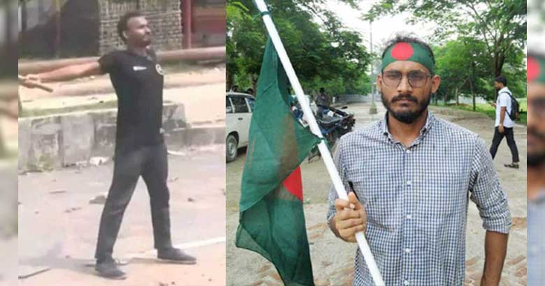 রক্তাক্ত ১৬ জুলাই: আজ জুলাই শহীদ দিবস
