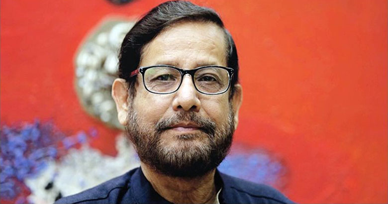 নূরকে দেখে ক্ষিপ্ত আহত শিক্ষার্থীরা, এলোপাতাড়ি কিল-ঘুষি 