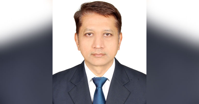 স্বাস্থ্য শিক্ষা বিভাগের সচিব ডা. সারোয়ার 