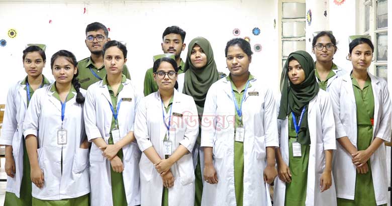বিশ্ব স্বাস্থ্য দিবস ও নার্সদের ভাবনা
