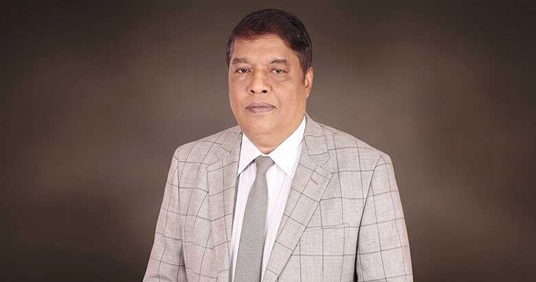 বিএনপির স্থায়ী কমিটির সদস্য হলেন ডা. ফরহাদ হালিম